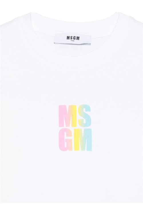  MSGM Kids | S5MSJGTH218001